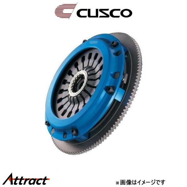 クスコ スープラ JZA70 シングルクラッチシステム プルタイプ 175 022 HP CUSCO