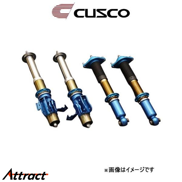 クスコ スポーツG グラベル(単筒式) 車高調 1台分 BRZ ZD8 6C1 64C LB1 CUSCO SPORT G Gravel 車高調キット ショック