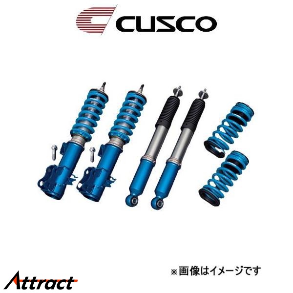 クスコ - インプレッサ GDA 運動競技R(単筒式) 車強める 667 64R CP CUSCO SPORT R 単筒式 車強める一揃いの道具