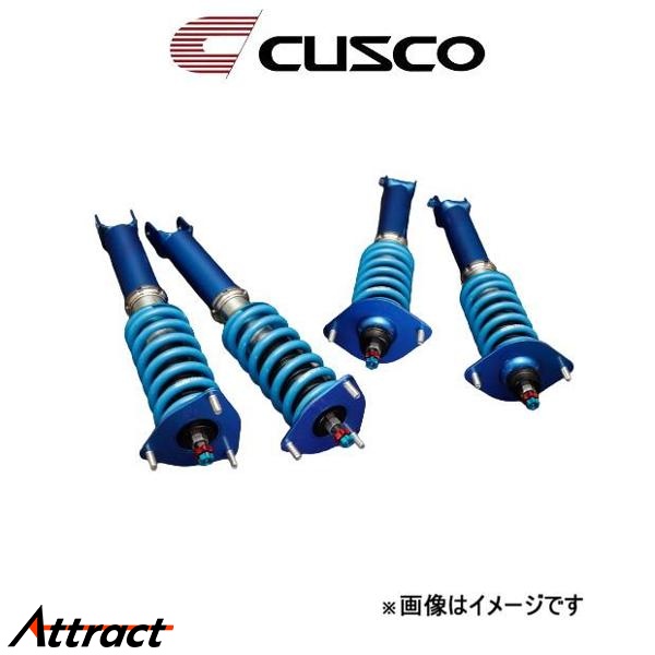 クスコ スポーツTN S(単筒式) 車高調 1台分 ロードスター NB6C/NB8C 404 64W CN CUSCO SPORT TN_S 車高調キット ショック