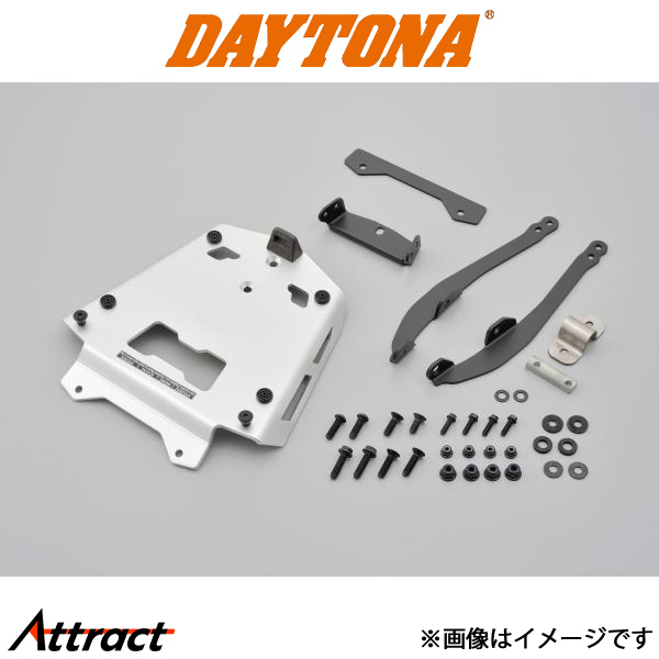 デイトナ GIVI SRA5112 スペシャルラック R1200GSアドベンチャーLC（水冷 95903 daytona