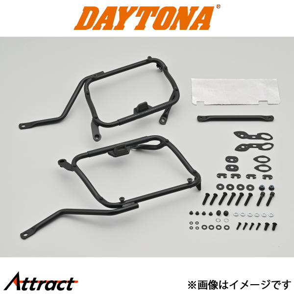 デイトナ バイク用 GIVI PLX1171 400X(19) バイク用品 ツーリング バイク 15617 daytona