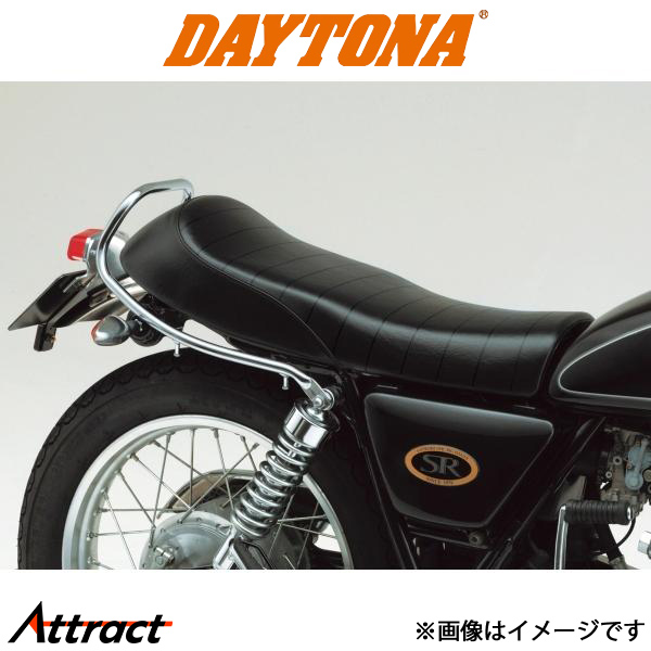 デイトナ バイク用 COZYシート COMP ツーリングダブル バイク用品 61921 daytona