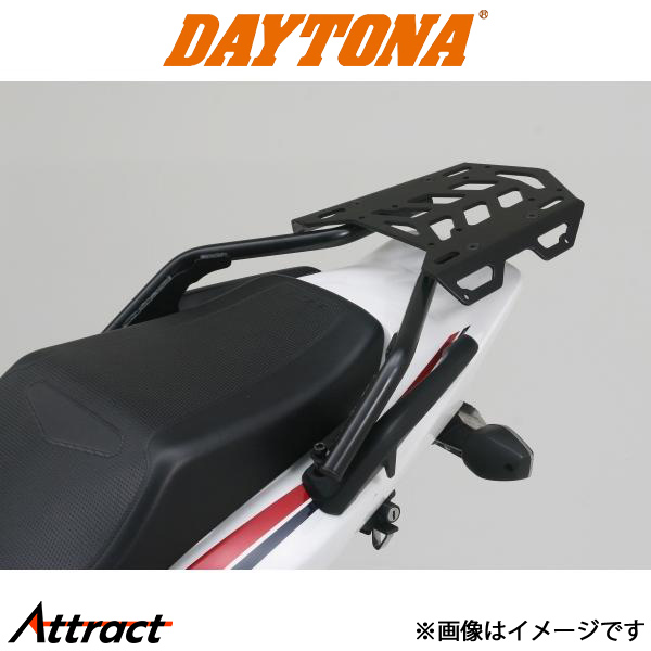 デイトナ バイク用 マルチウイングキャリア CB1300SF/SB（'10?'15） 75673 daytona