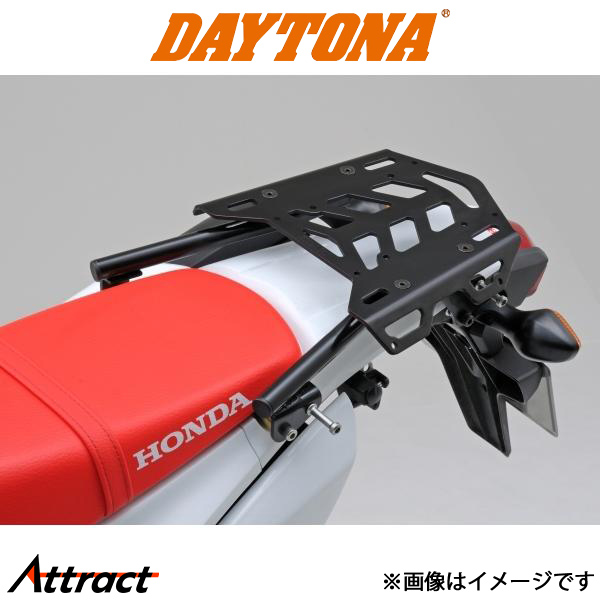 デイトナ バイク用 マルチウイングキャリア CRF250L（'12?'13） バイク用 79055 daytona