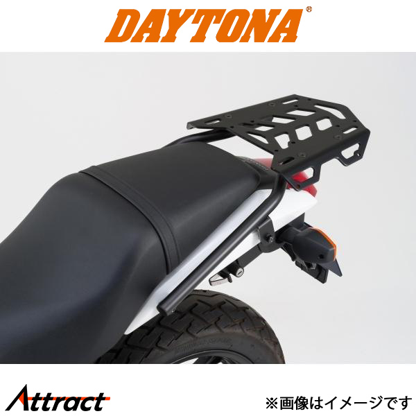デイトナ バイク用 マルチウイングキャリア VTR250/F（'09?'13） バイク 79901 daytona