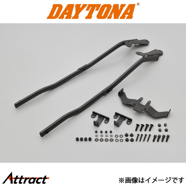 DAYTONA（バイク用品） - デイトナ 自動自転車用 GIVI 3110FZ モノ仕合わせ用フィッティング GSX-S1000用 95122 daytona