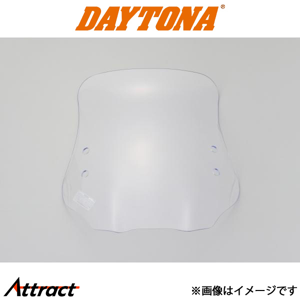 DAYTONA（バイク用品） - デイトナ 陳列窓遮蔽物RS単品 PCX用 （陳列窓遮蔽物 RS取りつくろう部分品） 97518 daytona 外装パーツ-エアロバイザー-バイク