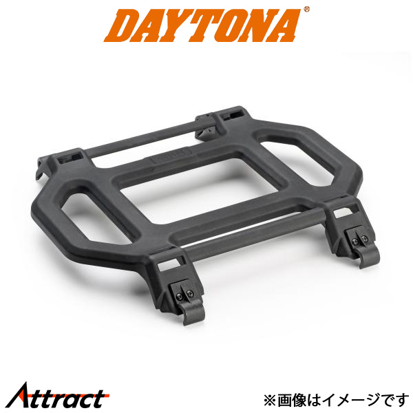 デイトナ バイク用 GIVI  E165 ナイロンラック DLM30/46用 バイク用品 99294 daytona