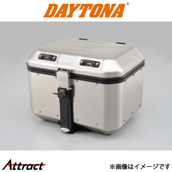 To LOVEる&ダークネス -とらぶる-DVD付き限定版　12セット デイトナ バイク用 GIVI DLM46A モノキーケース 46L バイク用品 バイク