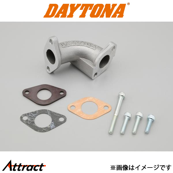 デイトナ PC20 キット用 リペアマニホールドセット モンキー/ゴリラ系 65809 daytona