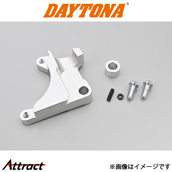 DAYTONA（バイク用品） - デイトナ 下穿き民族音楽 ラージピストンφ160レコード盤+デイトナこしき用 70936 daytona