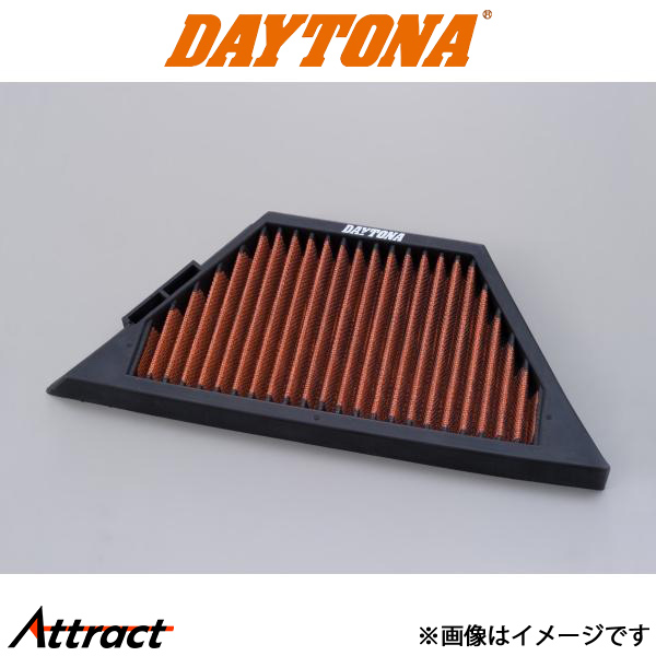 DAYTONA（バイク用品） デイトナ バイク用 リプレイス エア