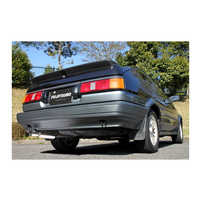ae86マフラー サイレンサーのおすすめ人気商品一覧 通販 - Yahoo