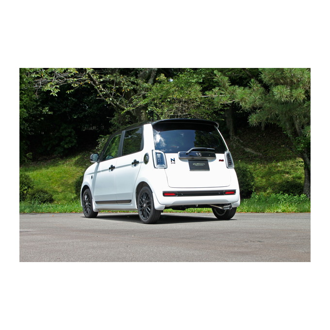 フジツボ オーソライズ A-RM N-ONE ...の詳細画像1