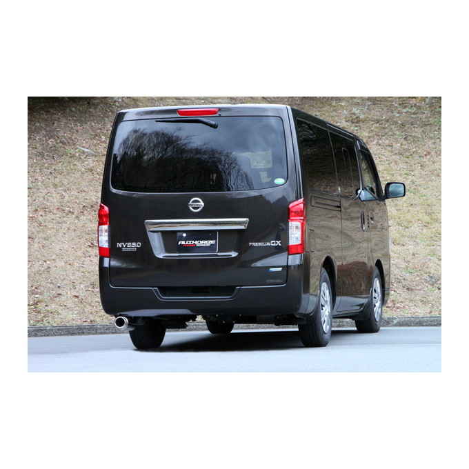 フジツボ オーソライズ A-R NV350キャ...の詳細画像1