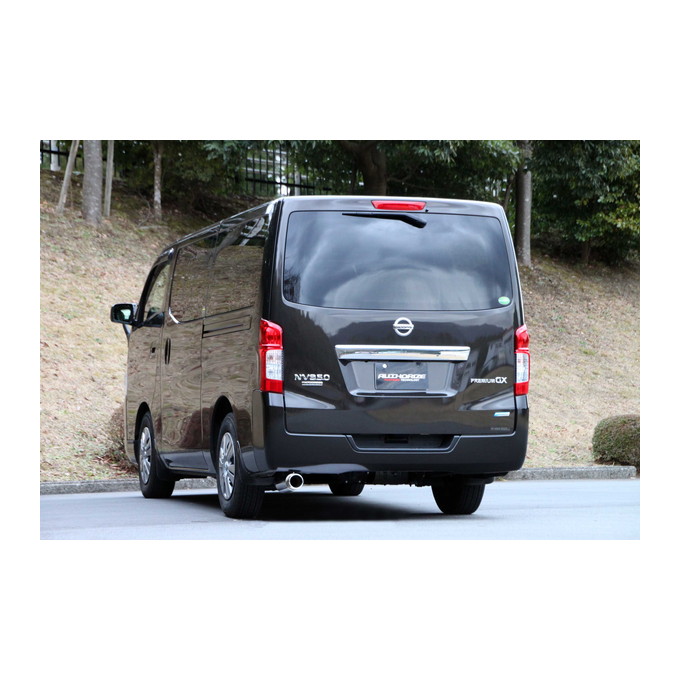 フジツボ オーソライズ A-R NV350キャ...の詳細画像2