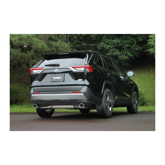 RAV4 マフラー（FUJITSUBO）のおすすめ人気商品一覧 通販 - Yahoo
