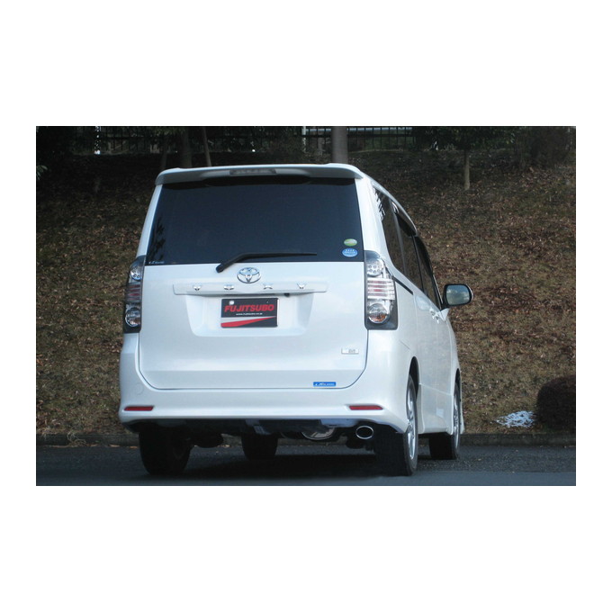 ZRR70W ヴォクシー Z 2WD |FUJITSUBO 藤壺技研工業株式会社