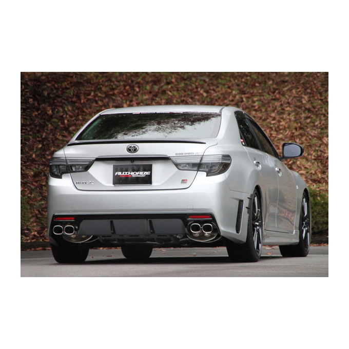 マークX 130 マフラー 車検対応（FUJITSUBO）の商品一覧 通販