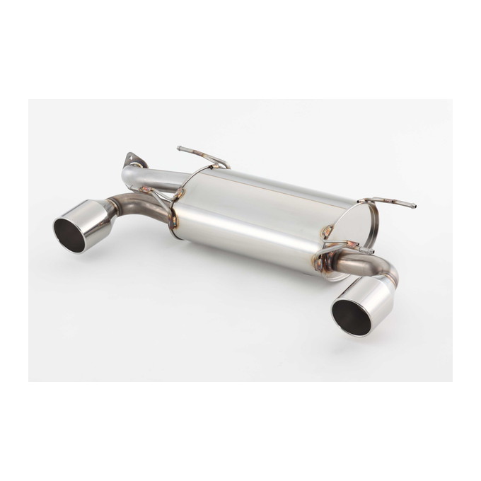 86マフラー 車検対応（FUJITSUBO）のおすすめ人気商品一覧 通販