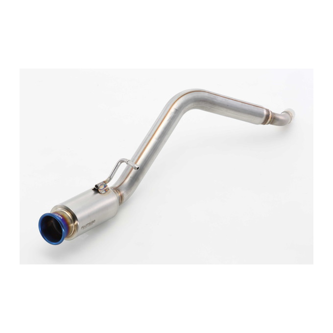 アルトワークス マフラー 車検対応（自動車用スポーツマフラー