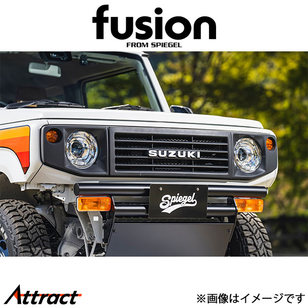 BEYOND JAPAN（ビヨンドジャパン） ジムニー JB64W フロントフェイス