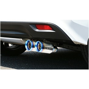 インプレッサスポーツ マフラー GT（GANADOR）のおすすめ人気商品一覧