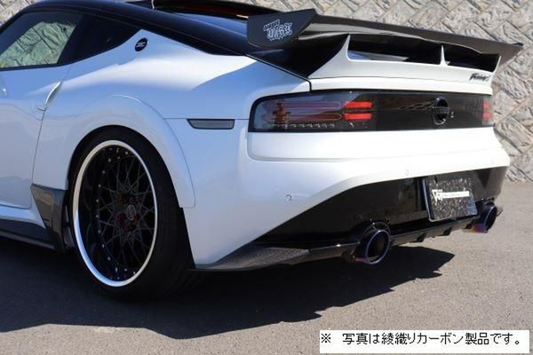 フェアレディZ Z34 リアディフューザーのおすすめ人気商品一覧 通販