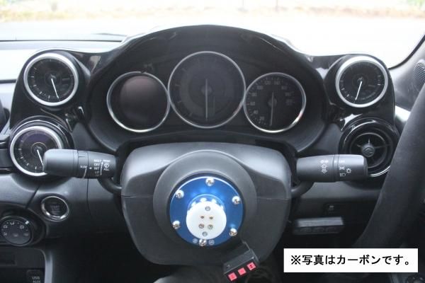 メーターフード 3連 60の商品一覧 通販 - Yahoo!ショッピング
