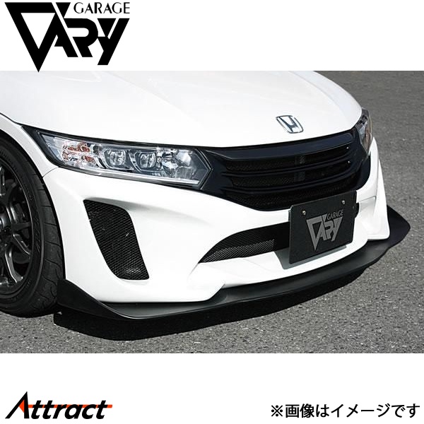 スズキ アルトワークス メガネガーニッシュ フロントバンパー