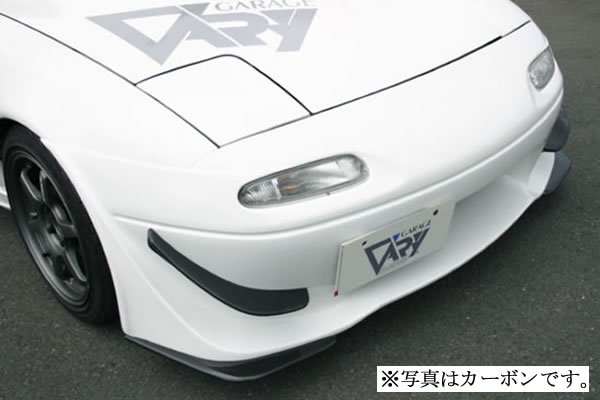 ガレージベリー ロードスター NA（自動車用エアロパーツ）の商品一覧｜自動車 | 車、バイク、自転車 通販 - Yahoo!ショッピング