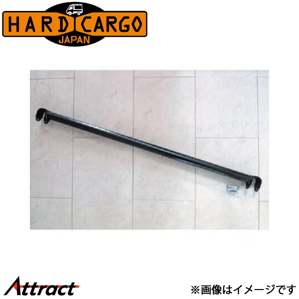 HARD CARGO - ハードカーゴ  ハードカーゴキャリア 加えること横すべり赤ちょうちん カスタム部分品 軽貨物自動車専用 飾りつけ部分品 ルーフボックス、キャリア-アクセサリーパーツ