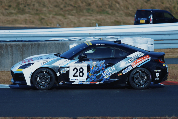 HOT STUFF（ホットスタッフ） クロススピード RS6 N-ONE JG3/JG4