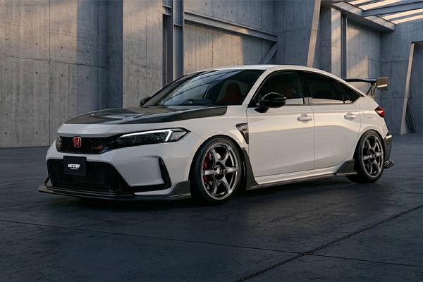 HOT STUFF（ホットスタッフ） クロススピード RS6 タント/タント