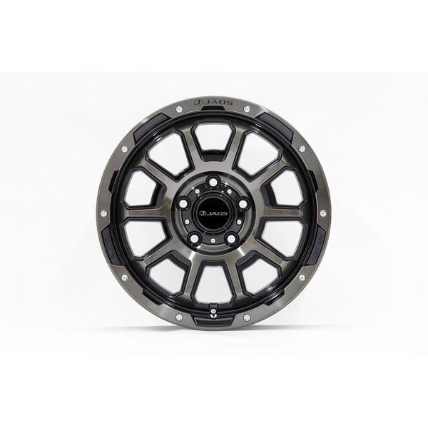 JAOS ラングラータイヤホイール4本