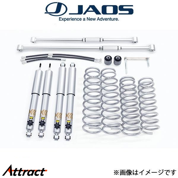 ジャオス ジムニー JB74系 BATTLEZ リフトアップセット AJ コンプリート A734518CZ JAOS サスペンションキット アップサス | JAOS
