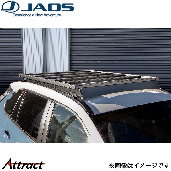 ジャオス フラットラック 1150×1400 RAV4 50系 B412125SS JAOS