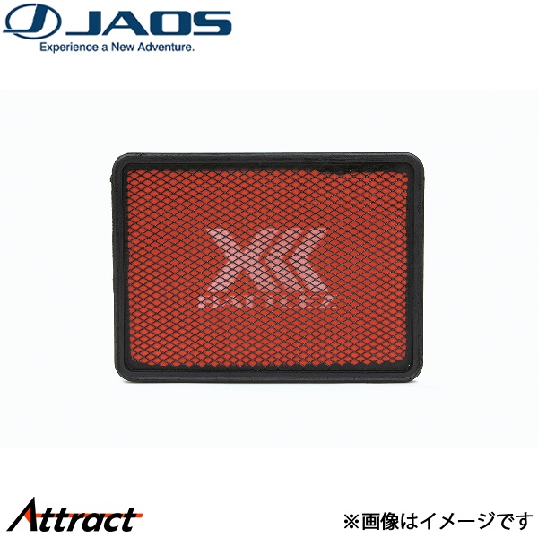150プラド　TRDマフラー　JAOSエアクリーナー JAOS（ジャオス） ランドクルーザープラド 150系[2TR]BATTLEZ エア