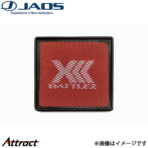 JAOS（ジャオス） BATTLEZ エアクリーナー ランドクルーザー 250系