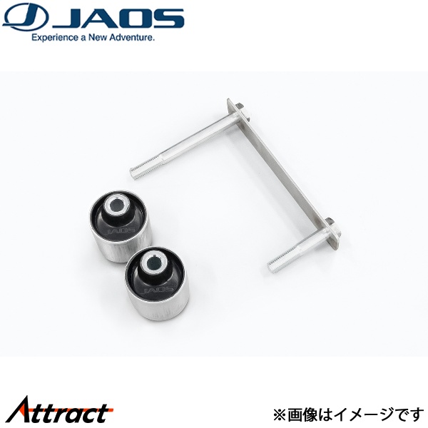 ジャオス BATTLEZ アシストキット ジムニー JB64系 B782513 JAOS