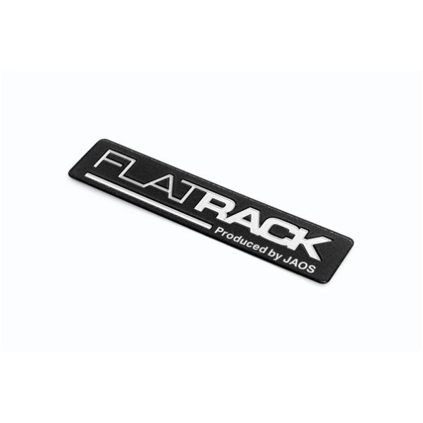 ジャオス ランドクルーザー 300系[ALL(ルーフレール車)]フラットラック 1250×1400 B411460NS JAOS | JAOS | 08