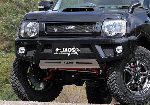 ジムニー JB23 バンパー ジャオスのおすすめ人気商品一覧 通販 - Yahoo
