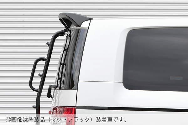 デリカd5（リアスポイラー、ウイング）｜エアロパーツ｜自動車 | 車