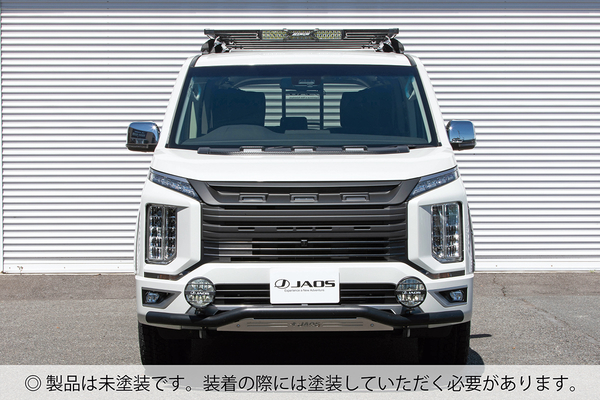 JAOS（ジャオス） 3DA-CV1W デリカD:5 フロントグリル 未塗装品