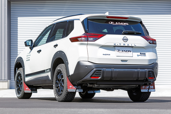 エクストレイル マッドガードのおすすめ人気商品一覧 通販 - Yahoo