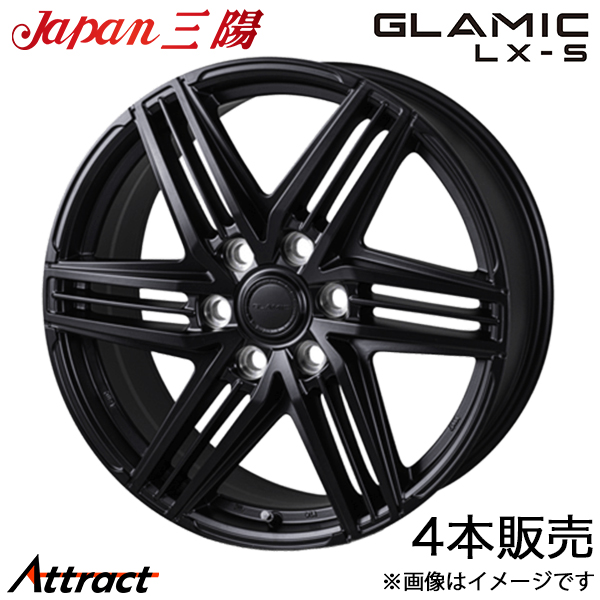 KAZERA（カゼラ） ジャパン三陽 グラミック LX-S ランドクルーザー 300