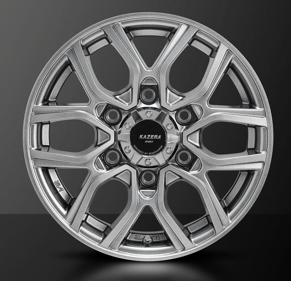 KAZERA（カゼラ） ジャパン三陽 H301 ランドクルーザープラド 150系