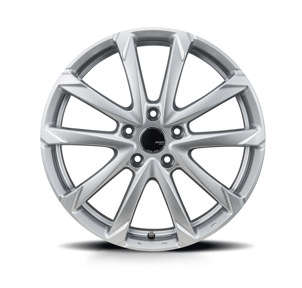 キララ❣️様　着日指定　VOS３点セット　バイアル ブリザック DM-V3 225/65R17 MID WHEELS スタッグ 17×7.0 114/5 +48