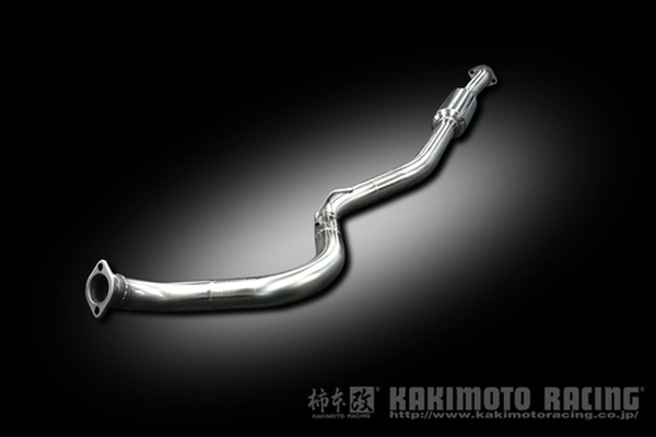 インプレッサスポーツgt系パーツ（センターパイプ）｜排気系パーツ